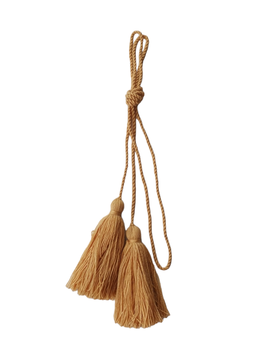 Borsa cesto Cali S colore naturale
