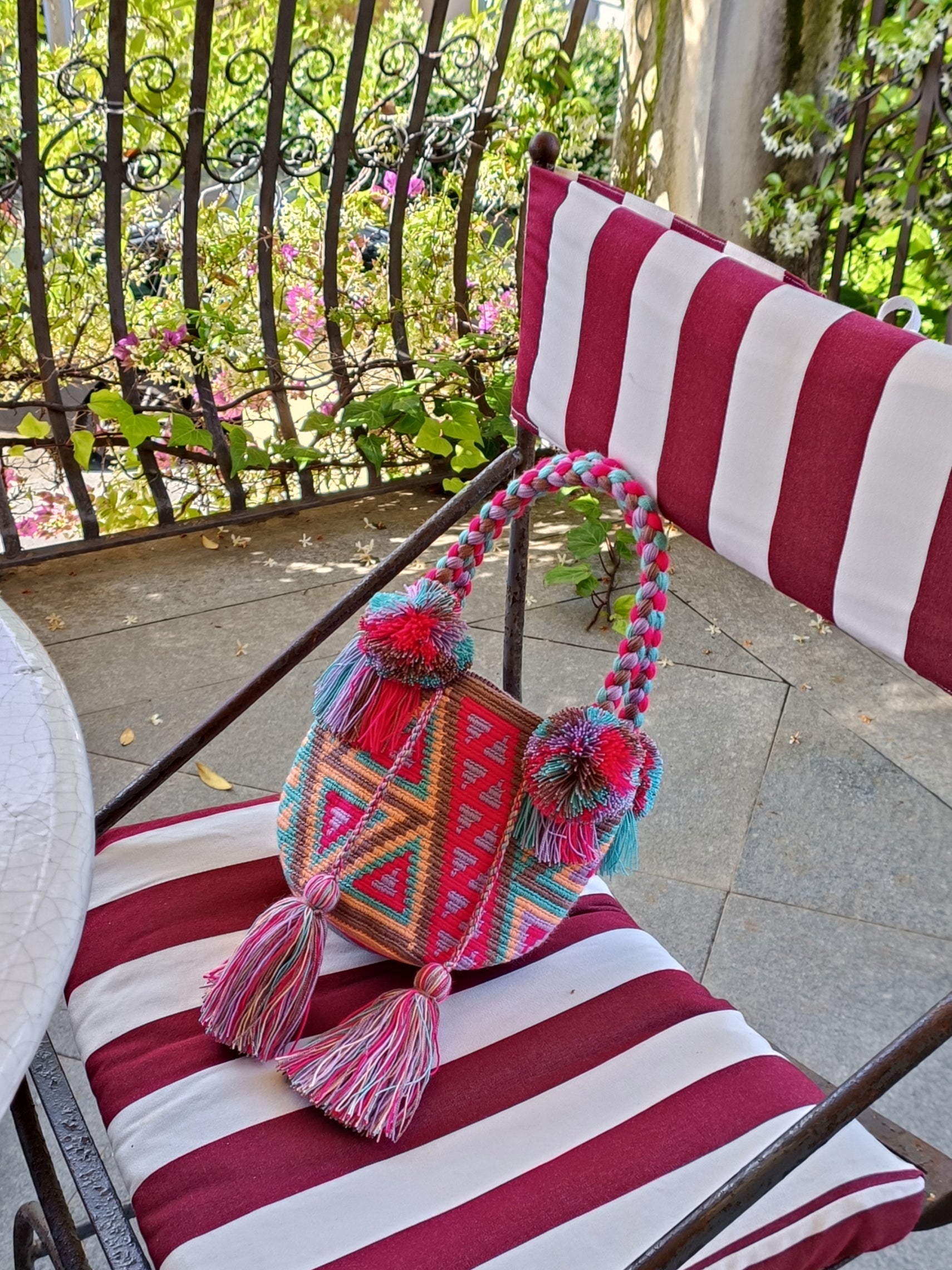 Borse Per Posta Viola Piccole Medie Grandi Extra Forti Sigillo Postale - Foto 9